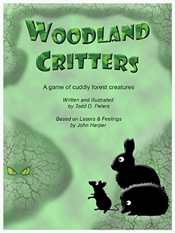 Woodland Critters